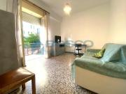 Appartamento trilocale 60mq