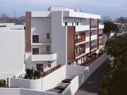 Appartamento trilocale 62mq