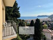 Appartamento trilocale 64mq