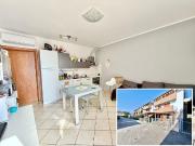 Appartamento trilocale 64mq