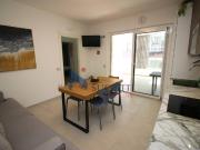 Appartamento trilocale 64mq