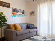 Appartamento trilocale 64mq