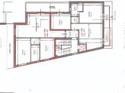 Appartamento trilocale 65mq