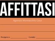 Appartamento trilocale 65mq