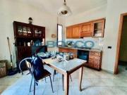 Appartamento trilocale 65mq