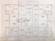 Appartamento trilocale 65mq