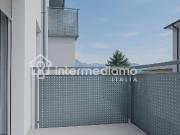 Appartamento trilocale 65mq