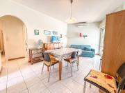 Appartamento trilocale 65mq