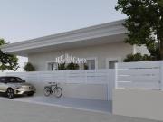 Appartamento trilocale 67mq