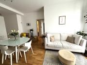 Appartamento trilocale 68mq