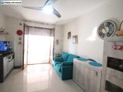 Appartamento trilocale 70mq