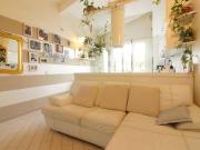 Appartamento trilocale 70mq