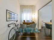 Appartamento trilocale 70mq