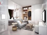 Appartamento trilocale 70mq