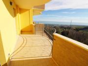 Appartamento trilocale 70mq