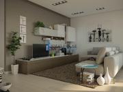 Appartamento trilocale 70mq