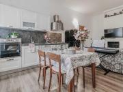 Appartamento trilocale 70mq