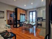 Appartamento trilocale 71mq