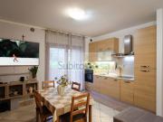 Appartamento trilocale 72mq