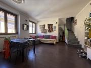 Appartamento trilocale 72mq