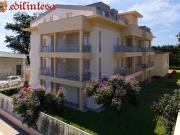 Appartamento trilocale 72mq