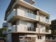 Appartamento trilocale 72mq