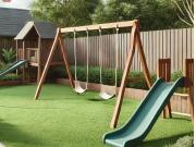 Appartamento trilocale 73mq