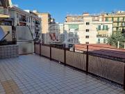 Appartamento trilocale 75mq