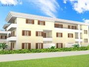 Appartamento trilocale 75mq