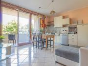 Appartamento trilocale 75mq