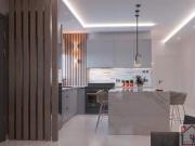 Appartamento trilocale 76mq