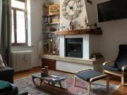 Appartamento trilocale 76mq