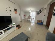 Appartamento trilocale 80mq