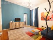 Appartamento trilocale 80mq