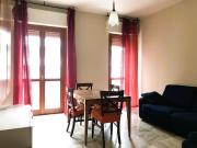 Appartamento trilocale 80mq