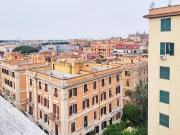 Appartamento trilocale 80mq