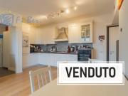 Appartamento trilocale 80mq