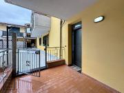 Appartamento trilocale 80mq