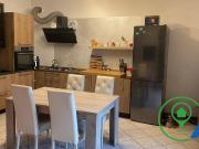 Appartamento trilocale 80mq