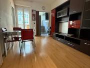 Appartamento trilocale 80mq