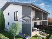 Appartamento trilocale 80mq