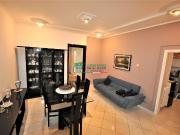 Appartamento trilocale 80mq