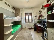 Appartamento trilocale 80mq