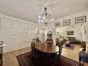 Appartamento trilocale 80mq