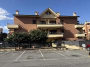 Appartamento trilocale 80mq