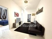 Appartamento trilocale 80mq