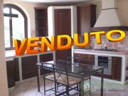 Appartamento trilocale 80mq