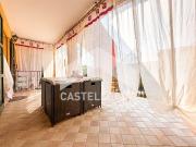 Appartamento trilocale 80mq