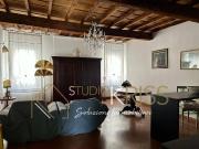 Appartamento trilocale 80mq