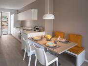 Appartamento trilocale 80mq